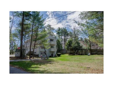 1092 Roosevelt Trail, Windham, ME 04062 - photo 5