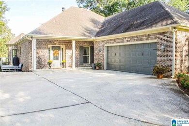 32 Shaw Ln, Alpine, AL 35014 - photo 4
