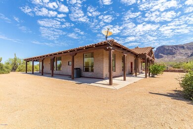 Veranda