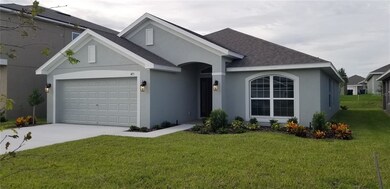 236 Bergamot Loop, Davenport, FL 33837 - photo 2