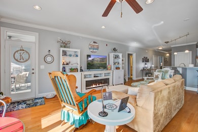 1222 Bridgeview Ln unit F303, Summerton, SC 29148 - photo 6