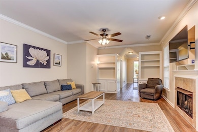 1201 Allentown St, Cordova, TN 38016 - photo 2