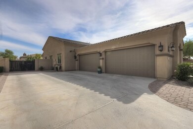 3135 E. Blackhawk Ct.