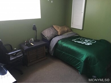 Downstairs Bedroom