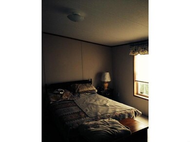 Bedroom.