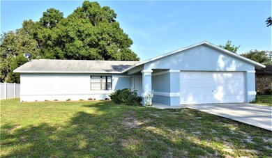 5339 Hill Dr, Zephyrhills, FL 33542 - photo 2