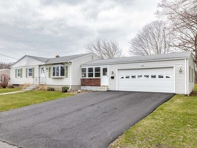 258 Fletcher Cir, Chicopee, MA 01020 - photo 2