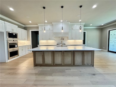 6402 SW Dawning Path St, Bentonville, AR 72713 - photo 6