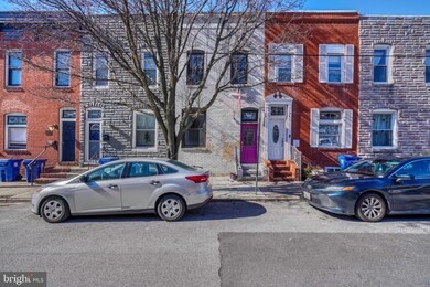 1106 S Bouldin St, Baltimore, MD 21224 - photo 4
