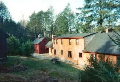 92 Gulf Rd, Somers, CT 06071 - photo 2