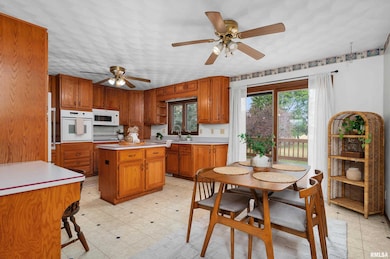 4836 W Pleasant St, Davenport, IA 52804 - photo 5