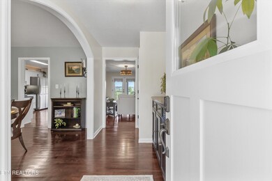 1028 Disco Loop Rd, Friendsville, TN 37737 - photo 7