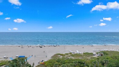 3100 N Ocean Dr unit H-1508, Riviera Beach, FL 33404 - photo 5