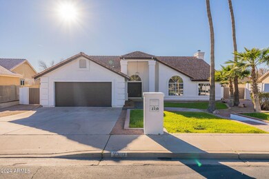 2310 N Rose, Mesa, AZ 85213 - photo 2