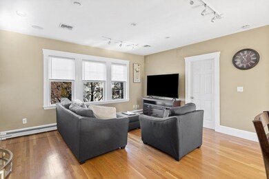 103 Welles Ave unit 3L, Dorchester Center, MA 02124 - photo 4