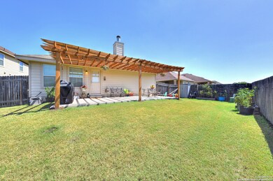 9006 Mare Country, San Antonio, TX 78254 - photo 2