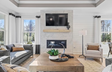 1514 Winding Creek Way unit Phase 2 Lot 135, Myrtle Beach, SC 29588 - photo 7