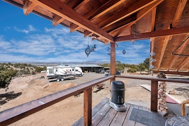 67 Comeback Way, Datil, NM 87821 - photo 7