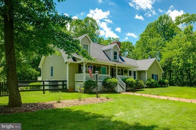 8413 Mes Enfants Ct, Warrenton, VA 20186 - photo 4