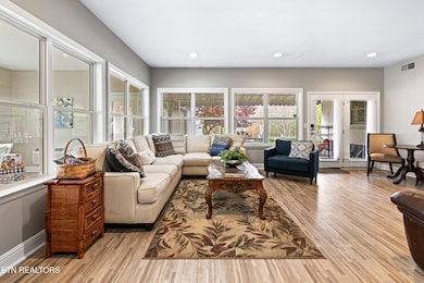 720 Sharp Rd, Sevierville, TN 37876 - photo 6