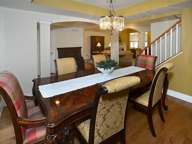 Dining Room.