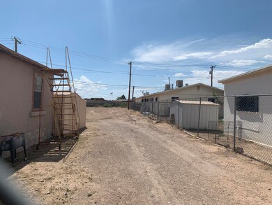 457 Gallagher St, El Paso, TX 79915 - photo 5