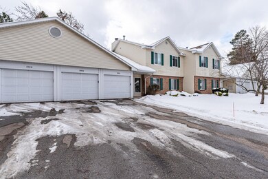 Private Attached Garage