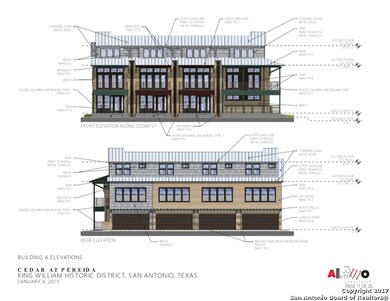 146 Cedar St unit 12, San Antonio, TX 78210 - photo 4