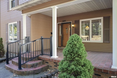 207 S Fulton St, Lacon, IL 61540 - photo 3