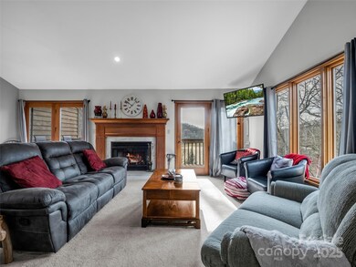 155 Quail Cove Blvd unit 1601, Lake Lure, NC 28746 - photo 6