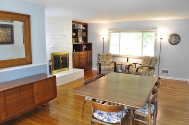 Living/Dining