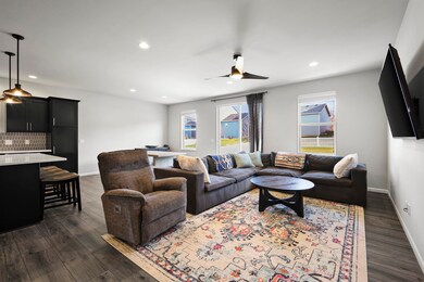 1245 Merry Blossom Ln, Verona, WI 53593 - photo 6