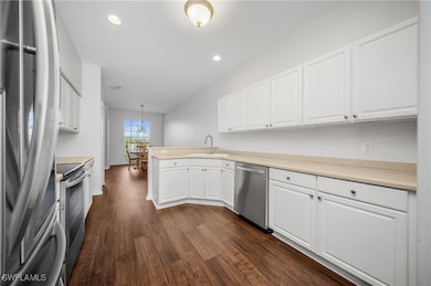 22801 Sago Pointe Dr unit 1305, Bonita Springs, FL 34135 - photo 5