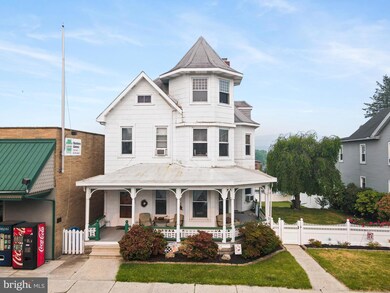 171 173 S Second St, Lehighton, PA 18235 - photo 3