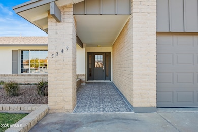 5349 W Acapulco Ln, Glendale, AZ 85306 - photo 3