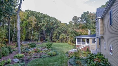 572 Concord St, Carlisle, MA 01741 - photo 6