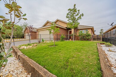 9421 Lamar Ave, Odessa, TX 79765 - photo 2