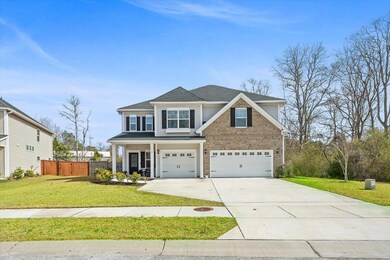 1114 Donerail Ln