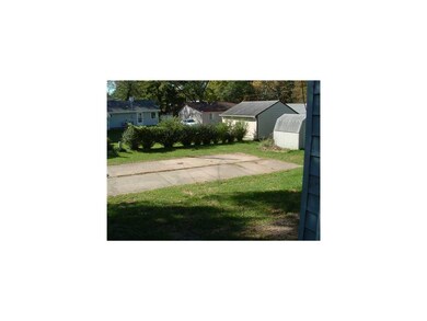 Yard.