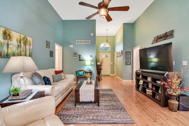 6-Living Room to Entry
