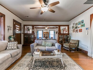 417 E Springer Ave, Guthrie, OK 73044 - photo 6