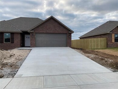 3,4,26,27,54 Charismatic Dr, Prairie Grove, AR 72753 - photo 4