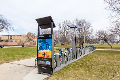 Divvy Station