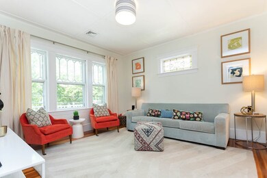 42 Trowbridge St, Arlington, MA 02474 - photo 3