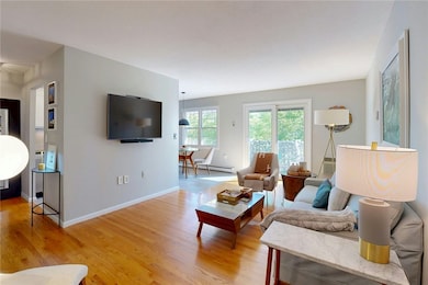 living are with abundance of sun