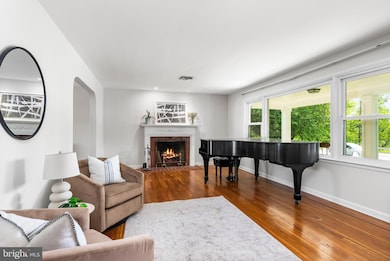 6129 N Charles St, Baltimore, MD 21212 - photo 6