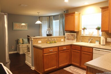 10911 Canter Spur, San Antonio, TX 78254 - photo 3