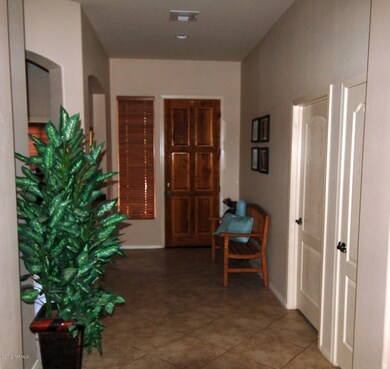 entryway