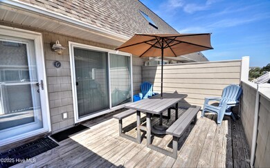 269 W Second St unit 15g, Ocean Isle Beach, NC 28469 - photo 4