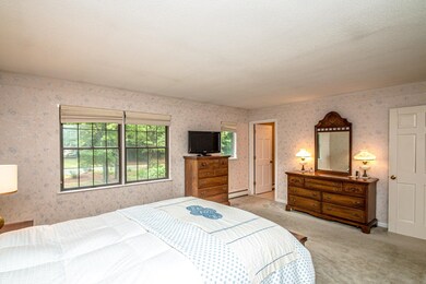 Primary Bedroom - 2nd Fl.